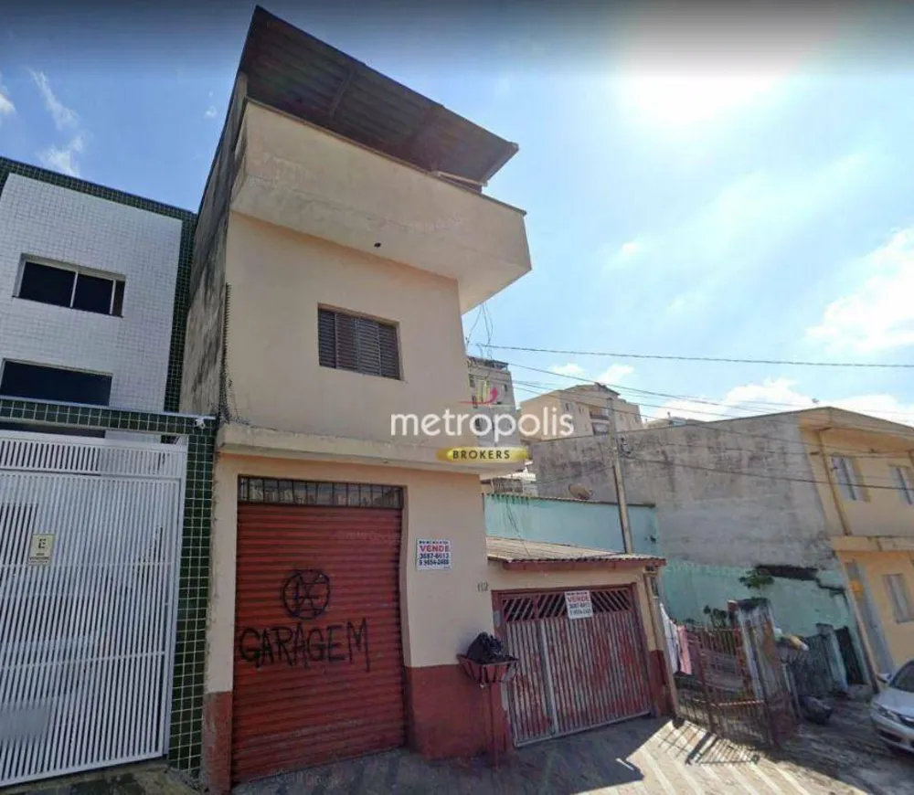 Casa, 2 quartos, 313 m² - Foto 2