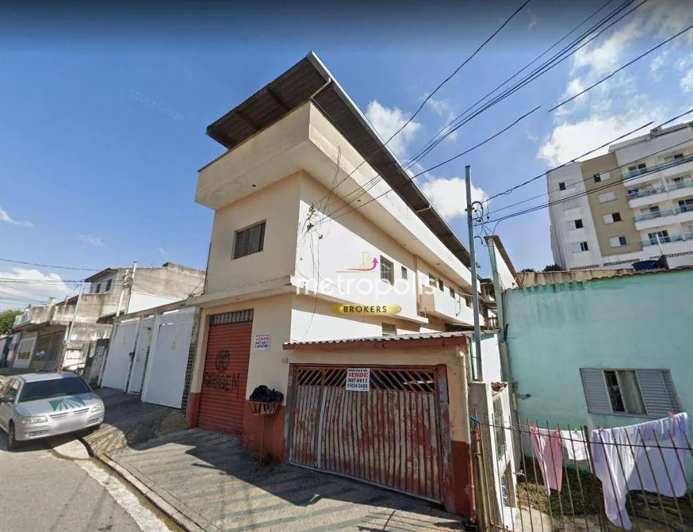 Casa, 2 quartos, 313 m² - Foto 1