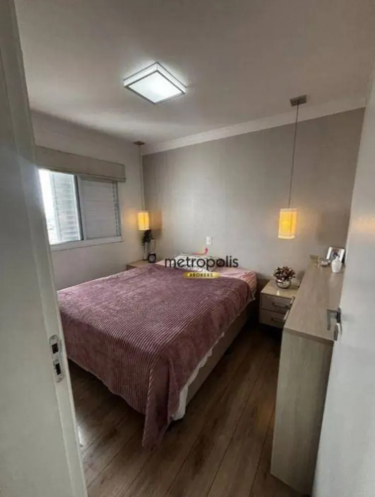 Apartamento, 3 quartos, 96 m² - Foto 4