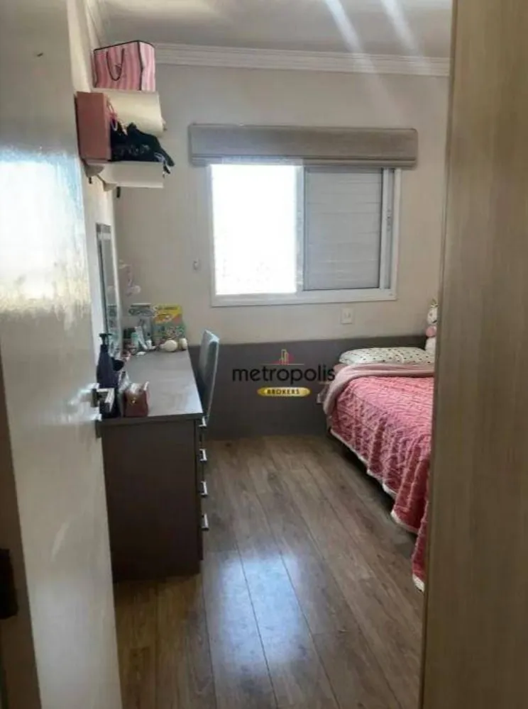 Apartamento, 3 quartos, 96 m² - Foto 6