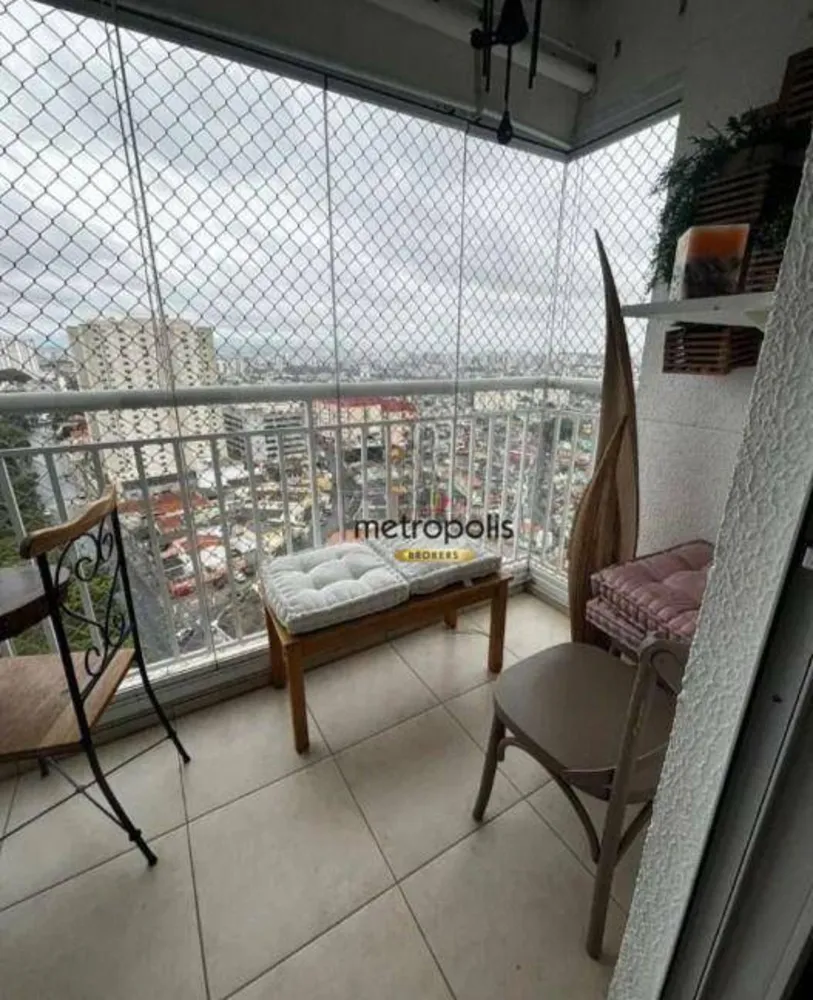 Apartamento, 3 quartos, 96 m² - Foto 9