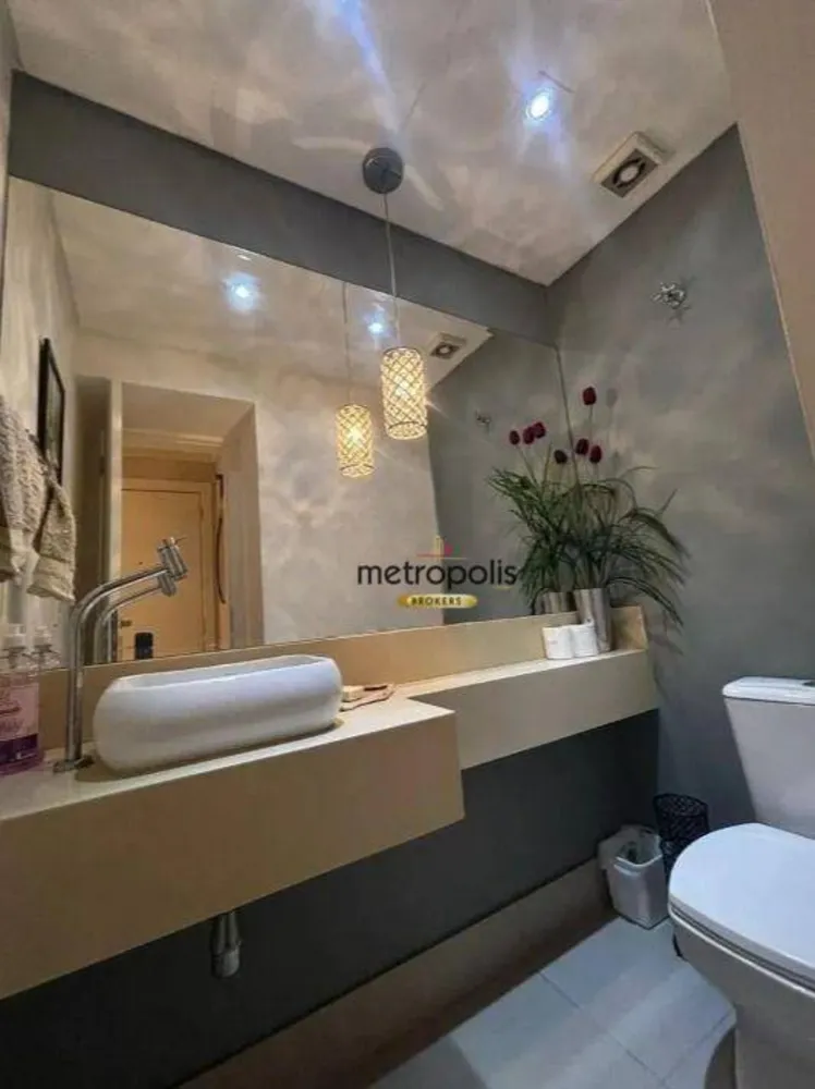 Apartamento, 3 quartos, 96 m² - Foto 7