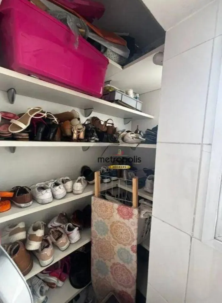 Apartamento, 3 quartos, 96 m² - Foto 8