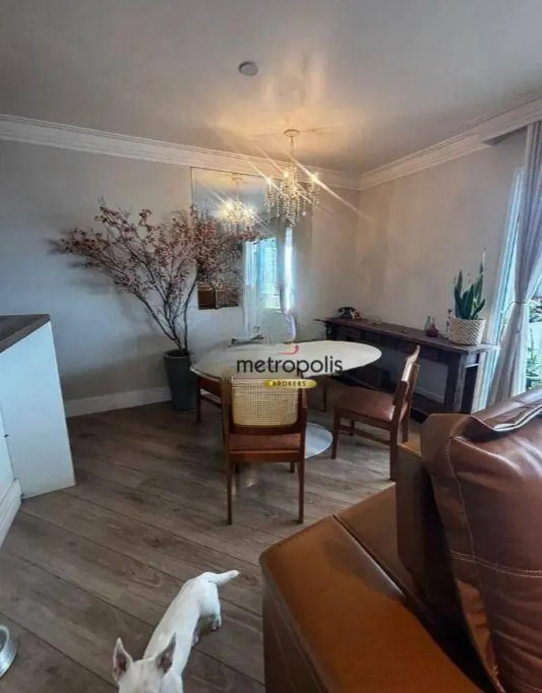 Apartamento, 3 quartos, 96 m² - Foto 2