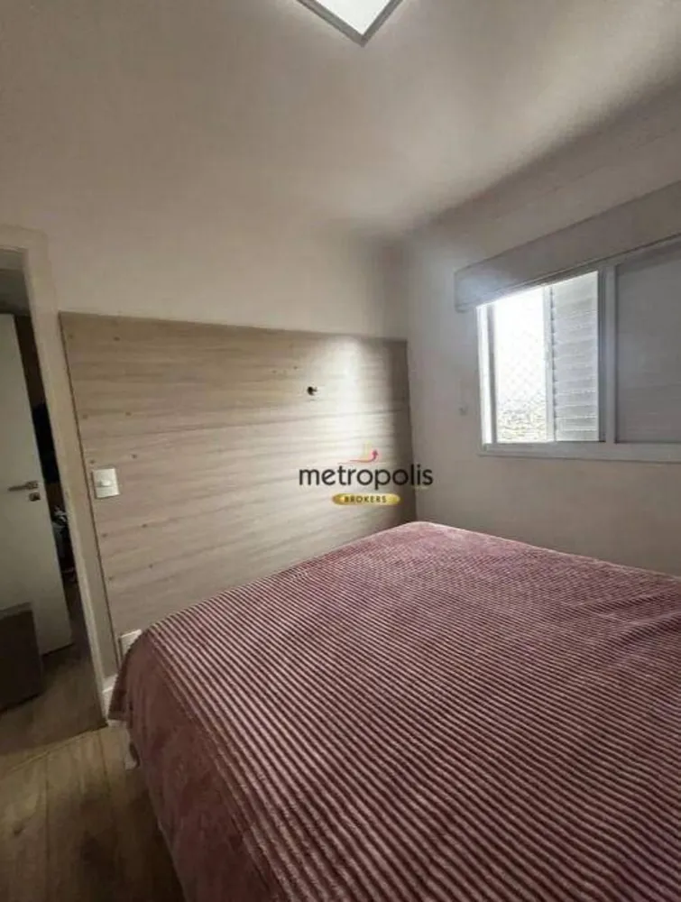 Apartamento, 3 quartos, 96 m² - Foto 5