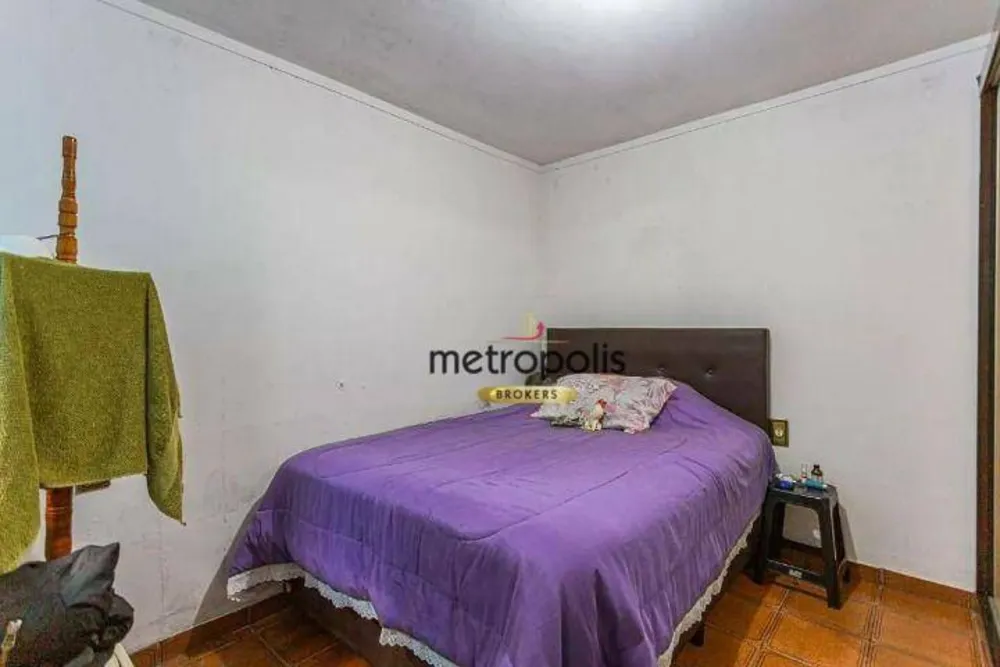 Sobrado, 4 quartos, 284 m² - Foto 5