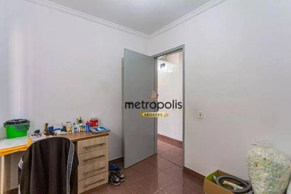 Sobrado, 4 quartos, 284 m² - Foto 4