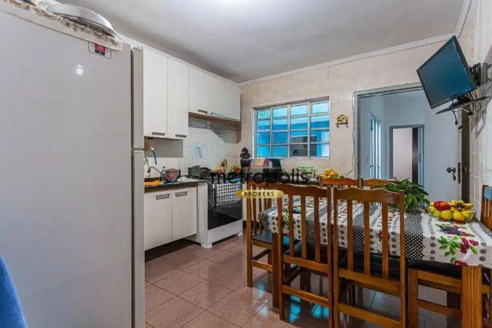 Sobrado, 4 quartos, 284 m² - Foto 6