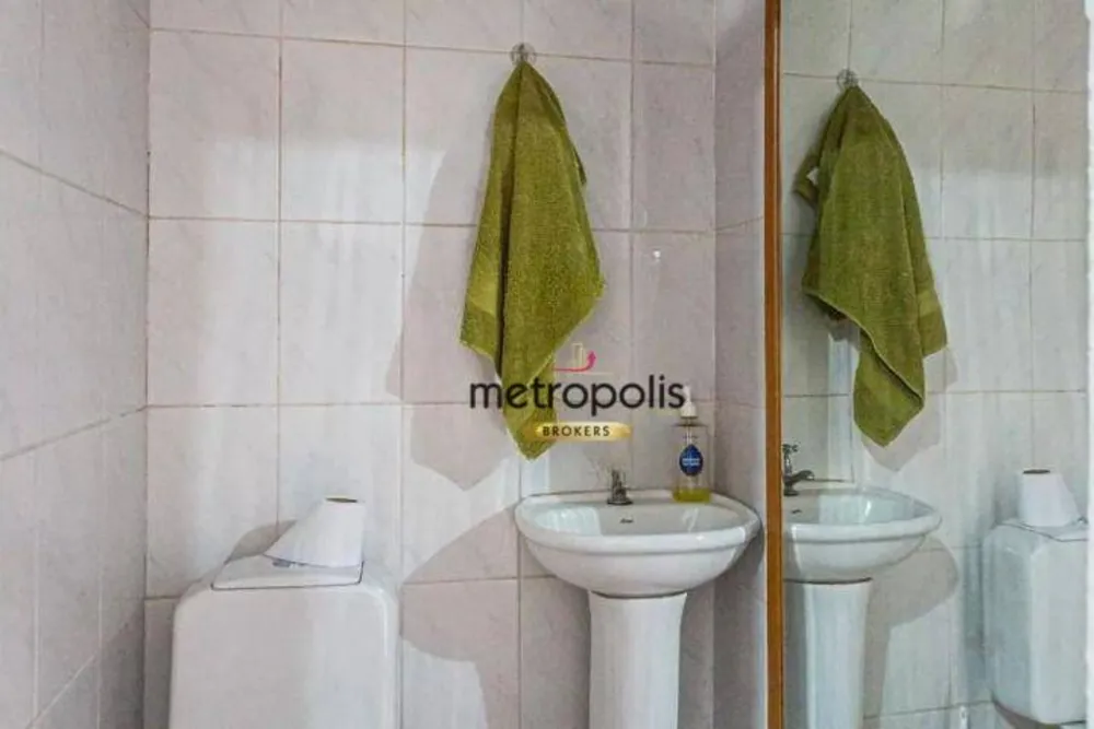 Sobrado, 4 quartos, 284 m² - Foto 11