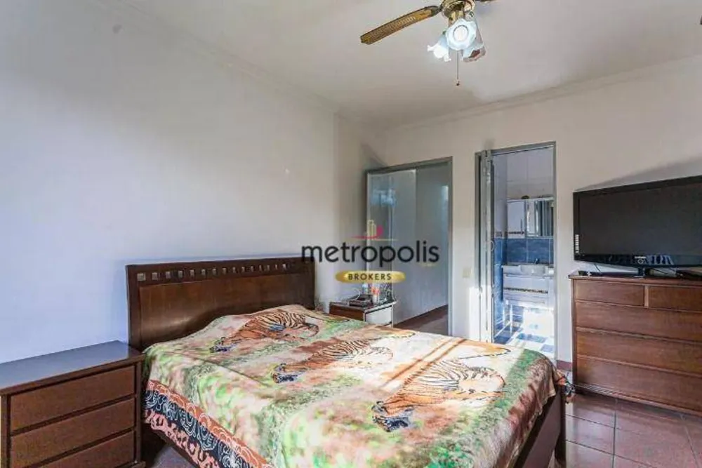 Sobrado, 4 quartos, 284 m² - Foto 7