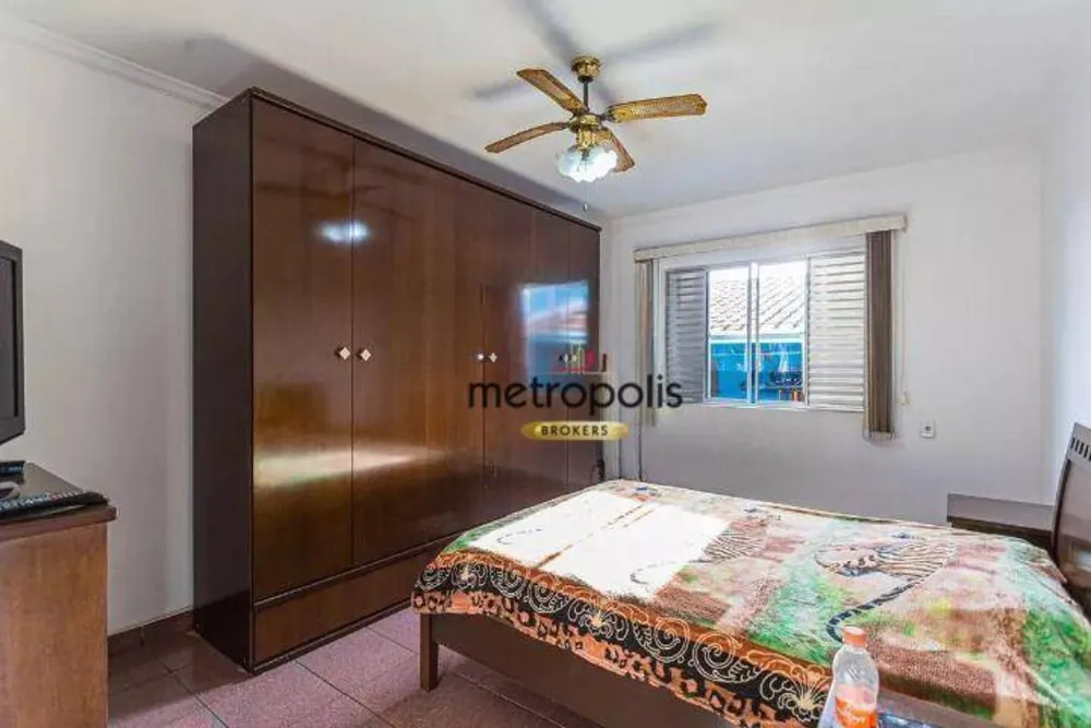 Sobrado, 4 quartos, 284 m² - Foto 8