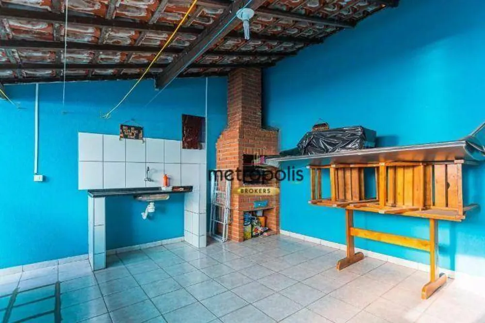 Sobrado, 4 quartos, 284 m² - Foto 2