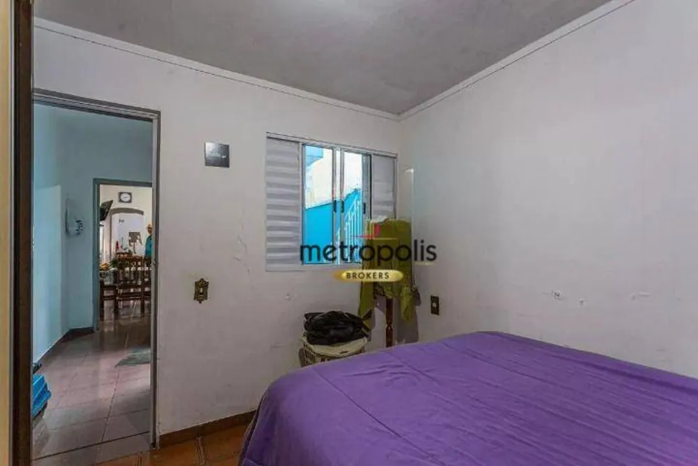 Sobrado, 4 quartos, 284 m² - Foto 3