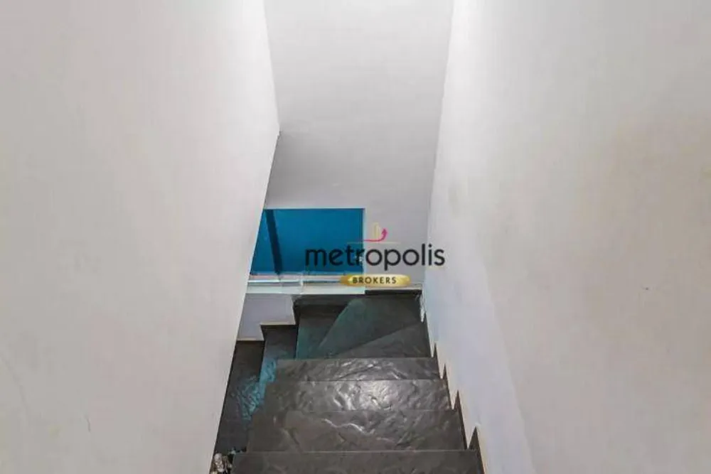 Sobrado, 4 quartos, 284 m² - Foto 4