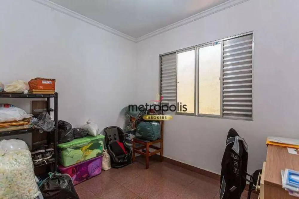 Sobrado, 4 quartos, 284 m² - Foto 5