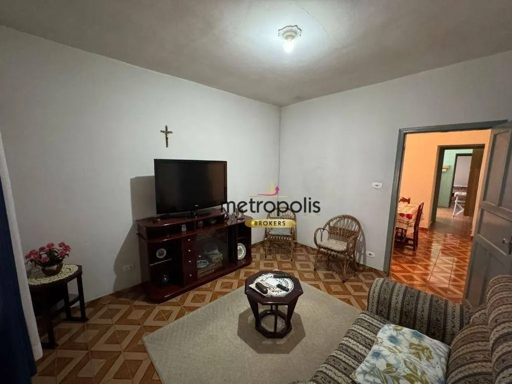 Casa, 2 quartos, 100 m² - Foto 3