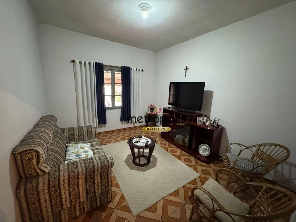 Casa, 2 quartos, 100 m² - Foto 4