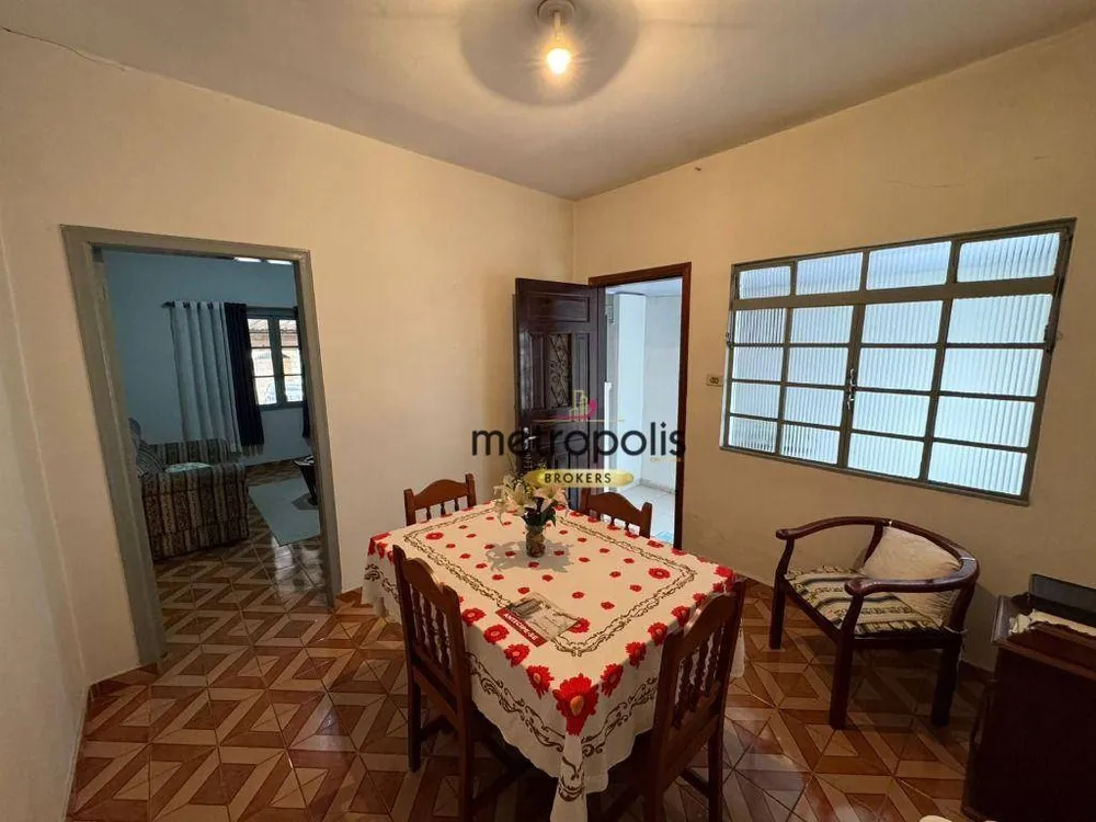 Casa, 2 quartos, 100 m² - Foto 1