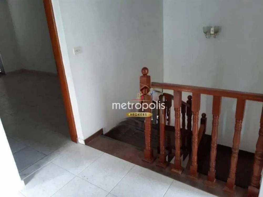 Sobrado, 4 quartos, 360 m² - Foto 8