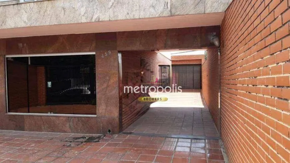 Sobrado, 4 quartos, 360 m² - Foto 2