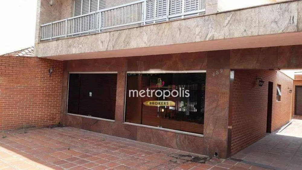 Sobrado, 4 quartos, 360 m² - Foto 5