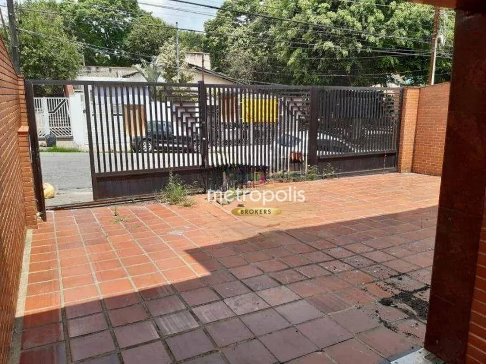 Sobrado, 4 quartos, 360 m² - Foto 1