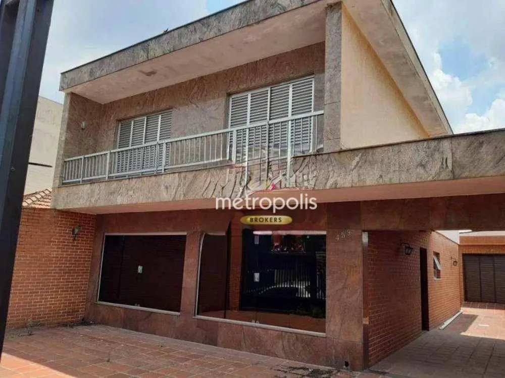 Sobrado, 4 quartos, 360 m² - Foto 4