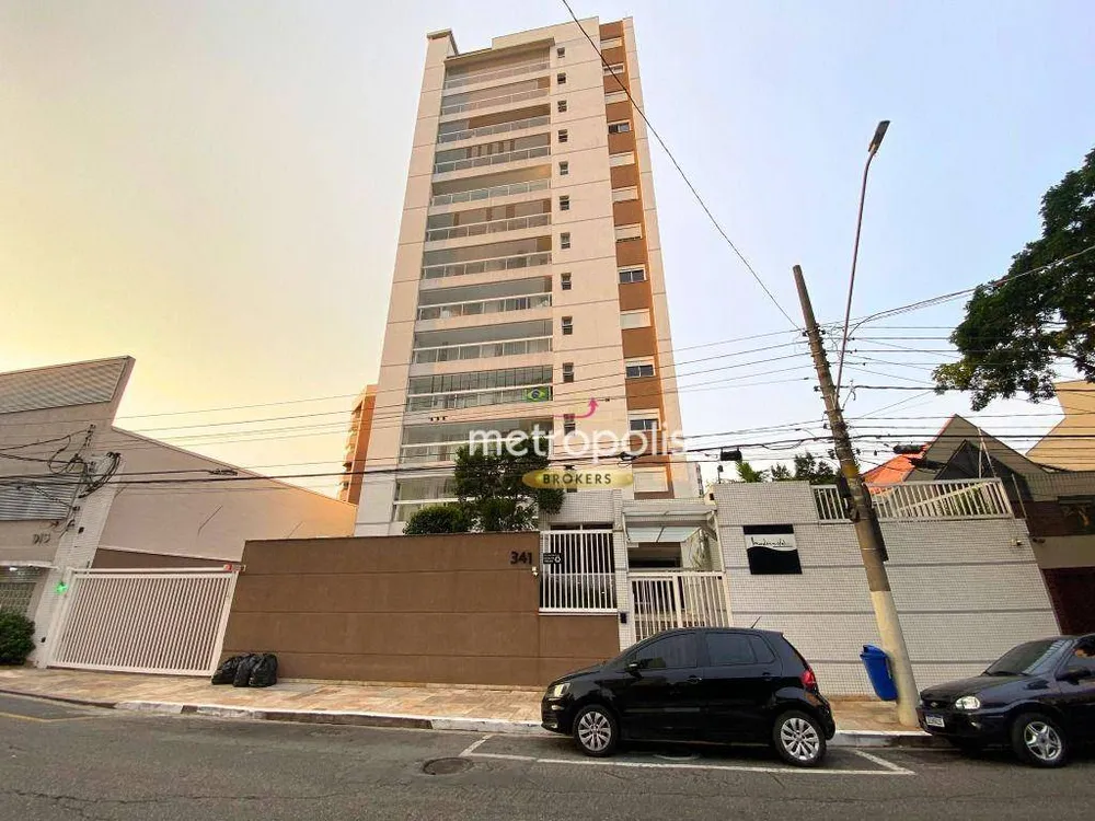 Apartamento, 3 quartos, 170 m² - Foto 12