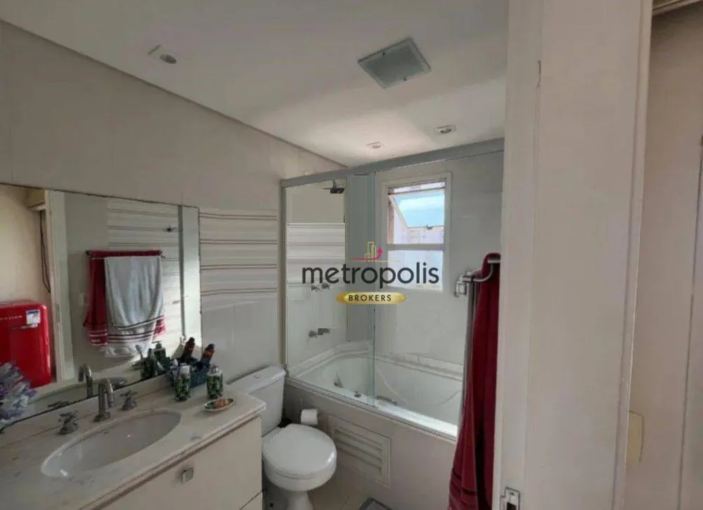 Apartamento, 3 quartos, 170 m² - Foto 10