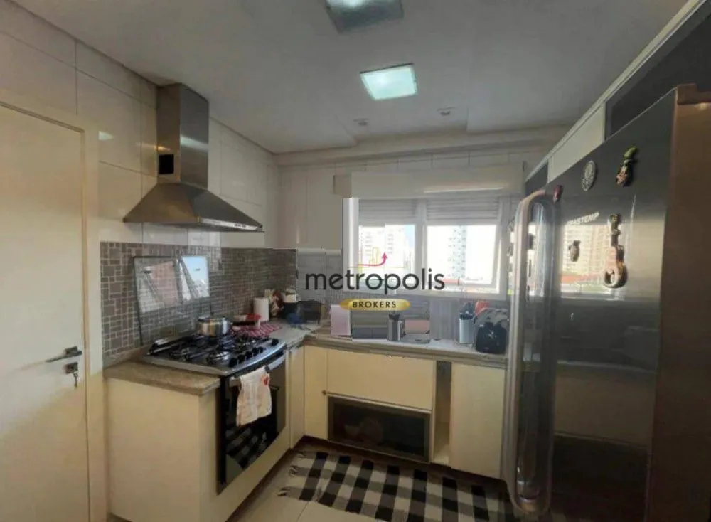 Apartamento, 3 quartos, 170 m² - Foto 4