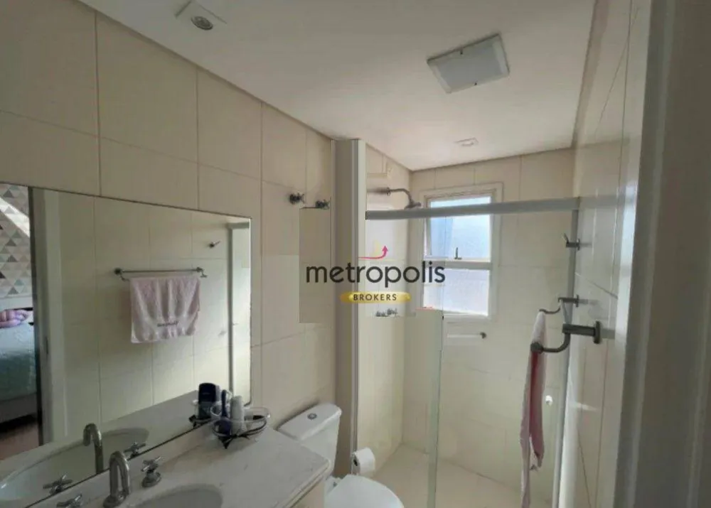 Apartamento, 3 quartos, 170 m² - Foto 11