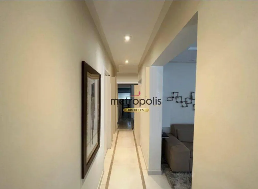 Apartamento, 3 quartos, 170 m² - Foto 5