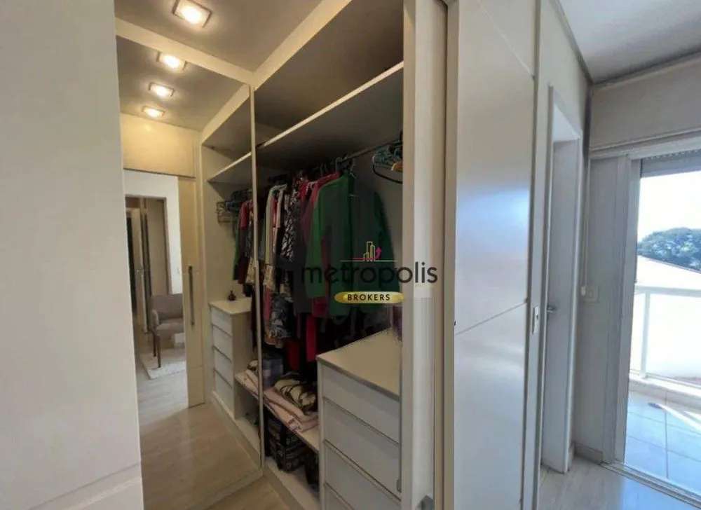Apartamento, 3 quartos, 170 m² - Foto 9