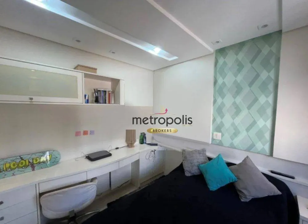 Apartamento, 3 quartos, 170 m² - Foto 8