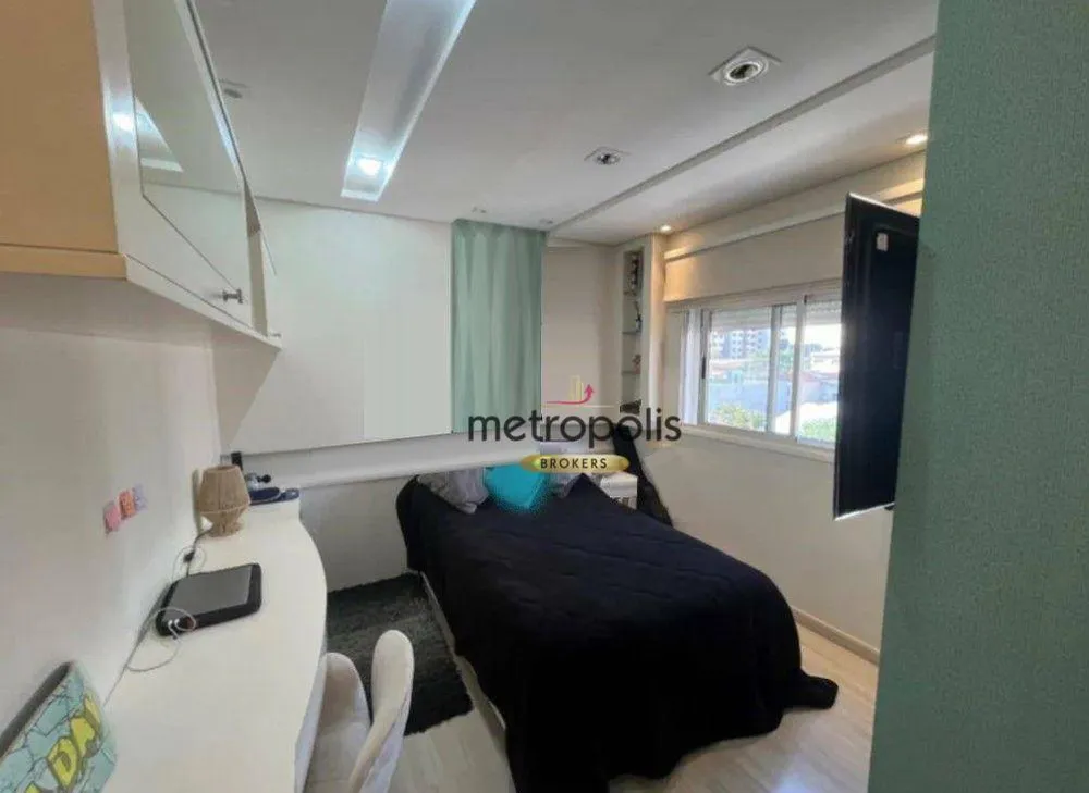 Apartamento, 3 quartos, 170 m² - Foto 7