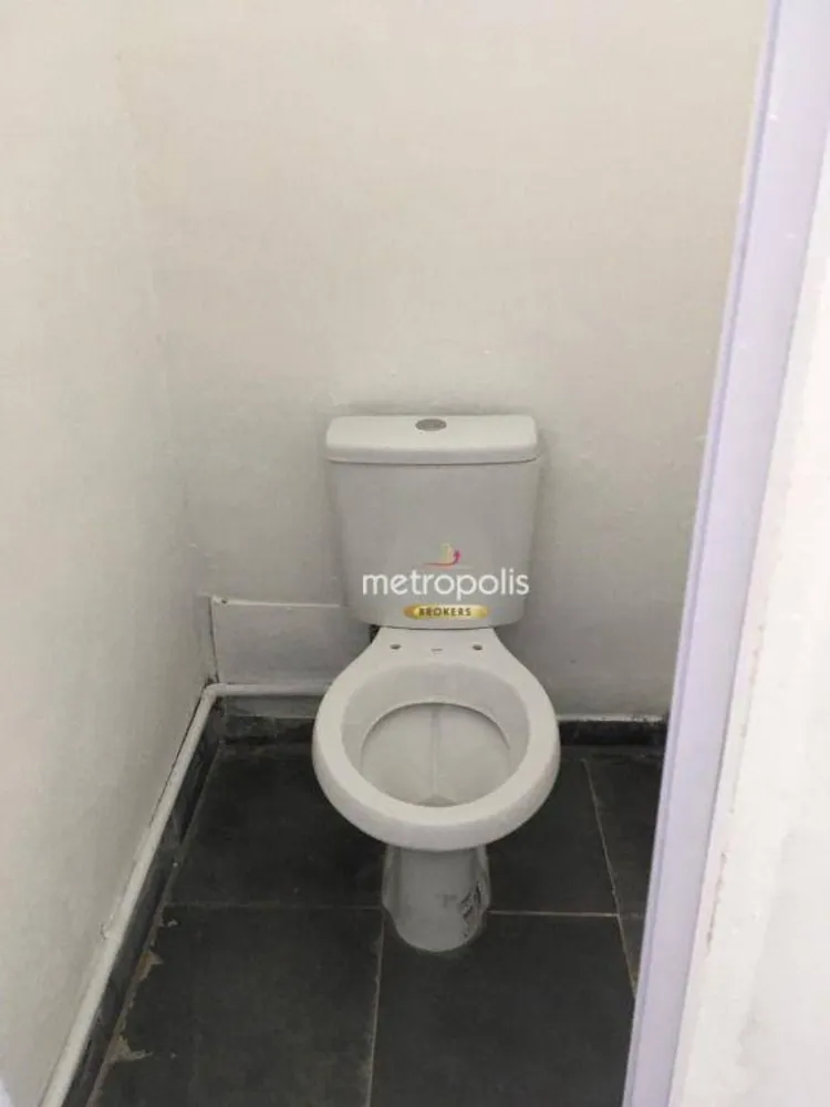 Loja-Salão, 40 m² - Foto 8