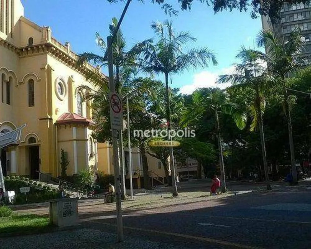 Loja-Salão, 40 m² - Foto 8