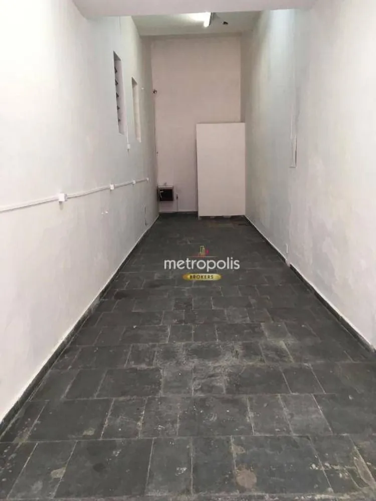 Loja-Salão, 40 m² - Foto 3