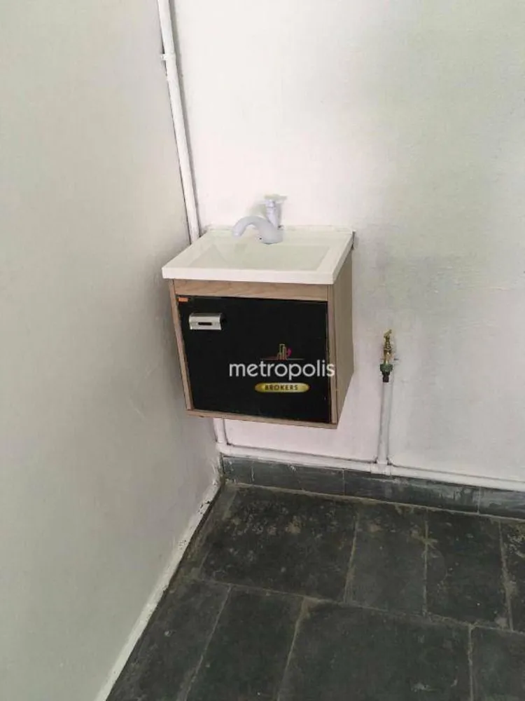 Loja-Salão, 40 m² - Foto 5