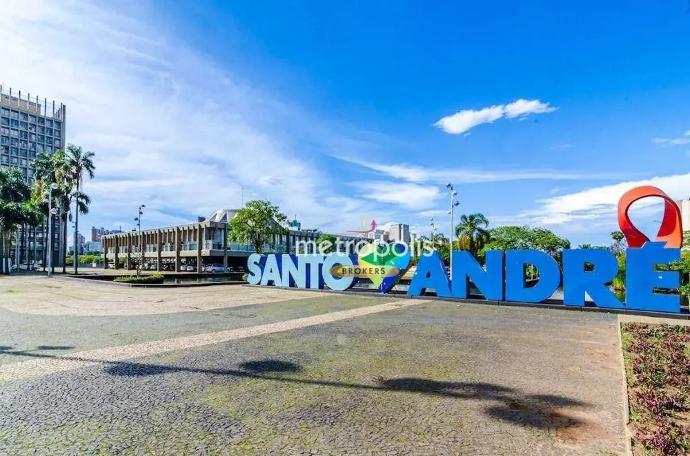 Loja-Salão, 40 m² - Foto 6
