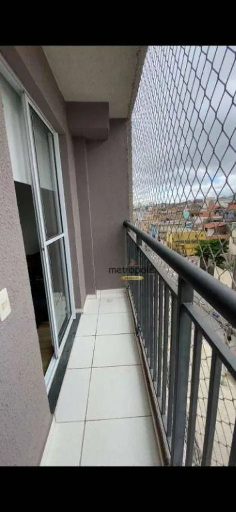 Apartamento, 1 quarto, 28 m² - Foto 4