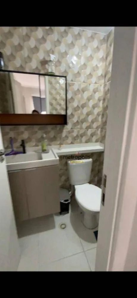 Apartamento, 1 quarto, 28 m² - Foto 4