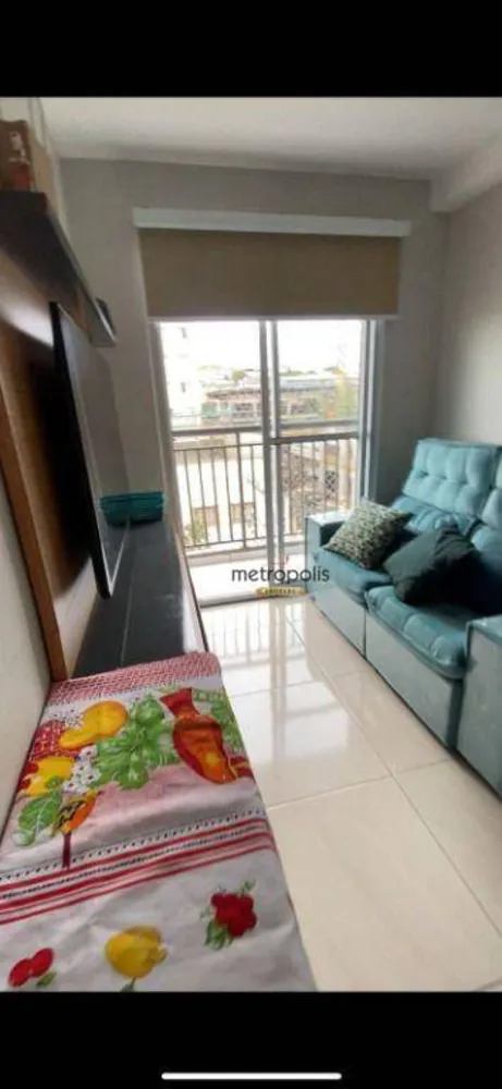 Apartamento, 1 quarto, 28 m² - Foto 1