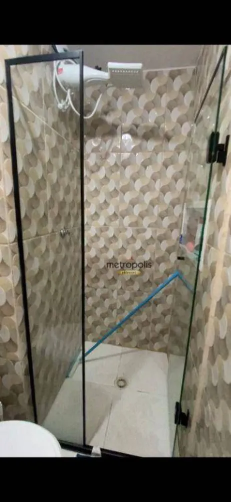 Apartamento, 1 quarto, 28 m² - Foto 1