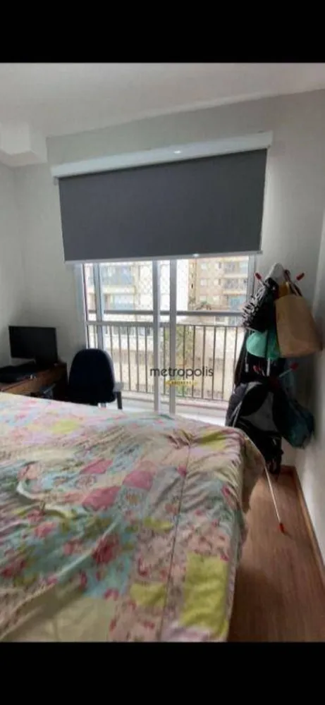 Apartamento, 1 quarto, 28 m² - Foto 3