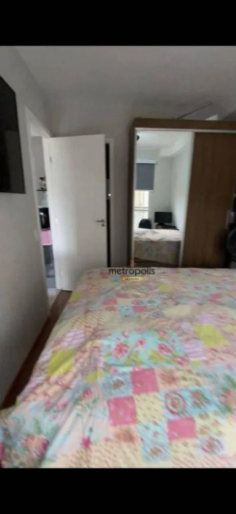 Apartamento, 1 quarto, 28 m² - Foto 6