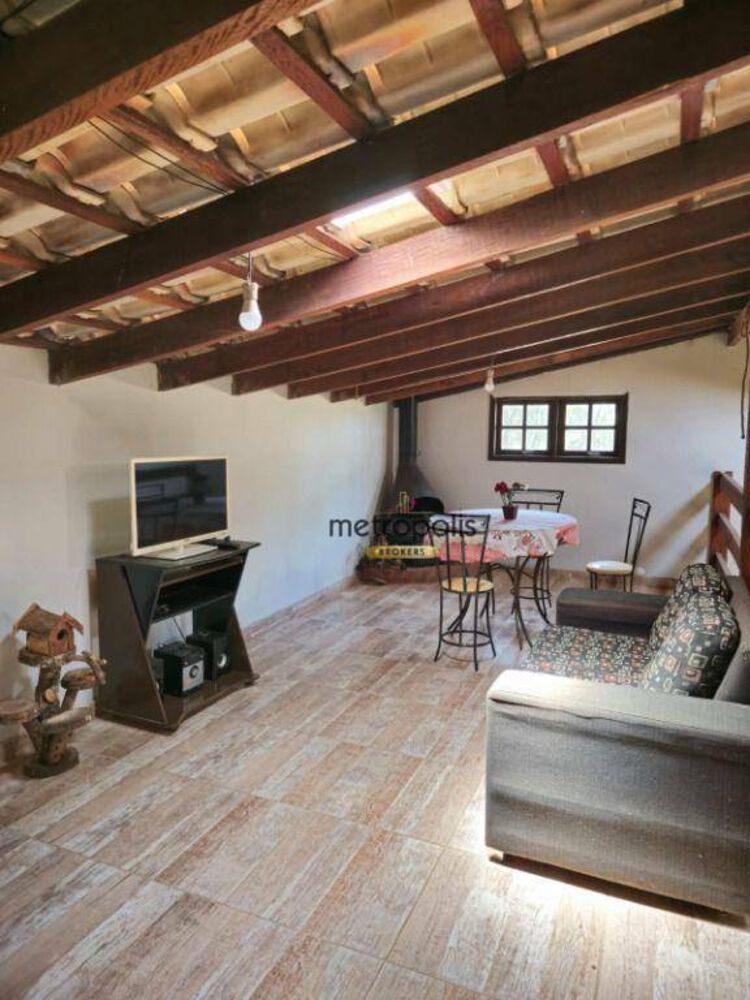 Chácara, 4 quartos, 2000 m² - Foto 5