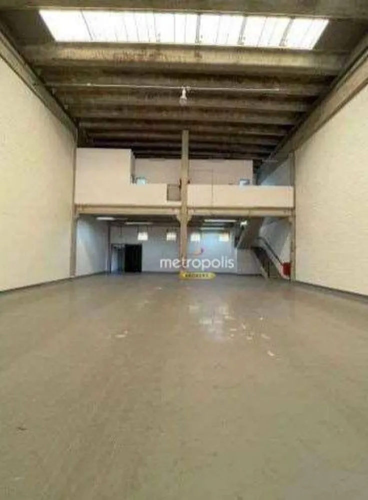 Depósito-Galpão, 1500 m² - Foto 9