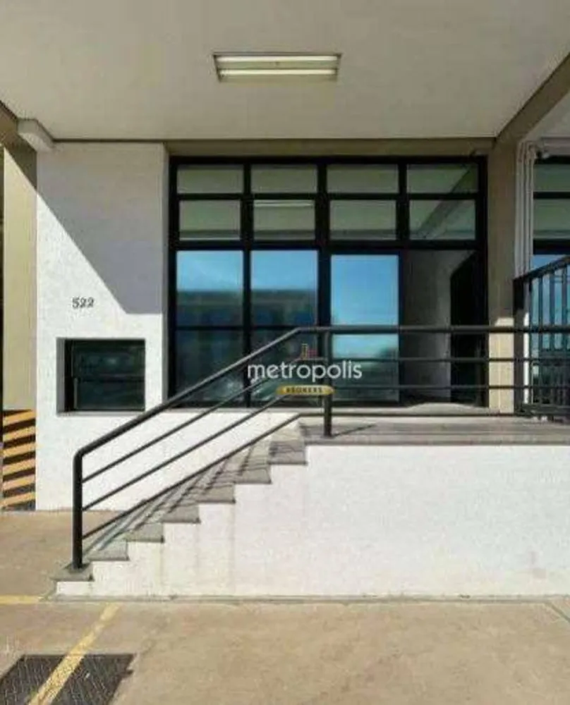 Depósito-Galpão, 1500 m² - Foto 2