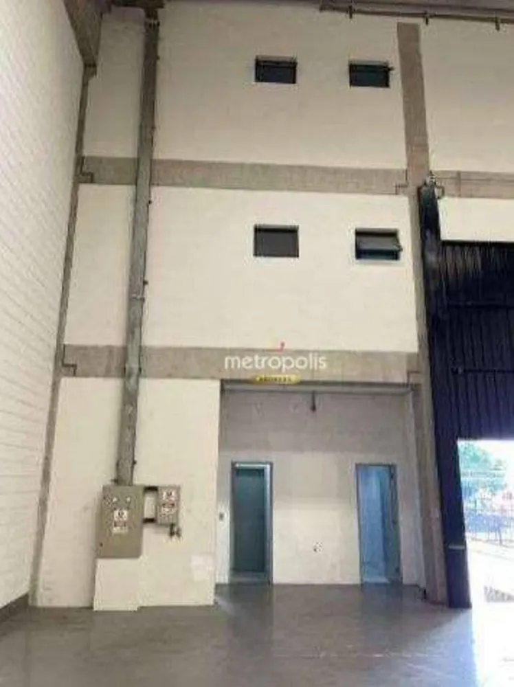 Depósito-Galpão, 1500 m² - Foto 8